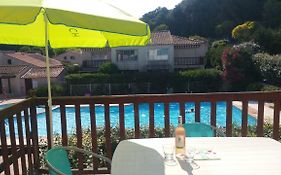 Résidence Cap Azur Appartement 228