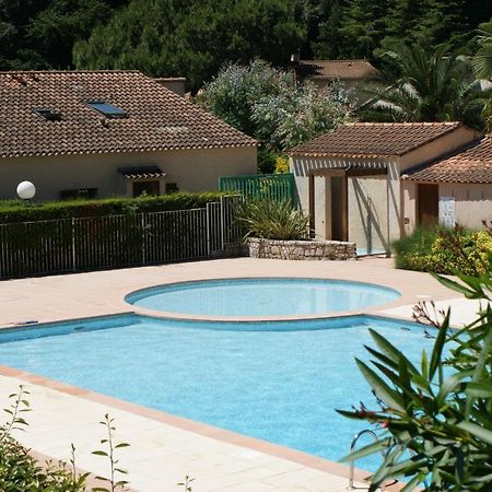 Résidence Cap Azur Appartement 228 Villeneuve-Loubet Extérieur photo