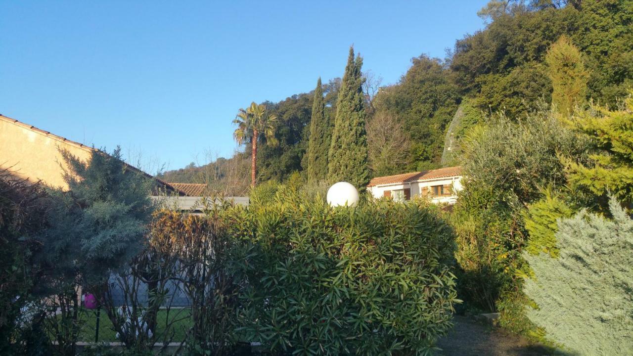 Résidence Cap Azur Appartement 228 Villeneuve-Loubet Extérieur photo