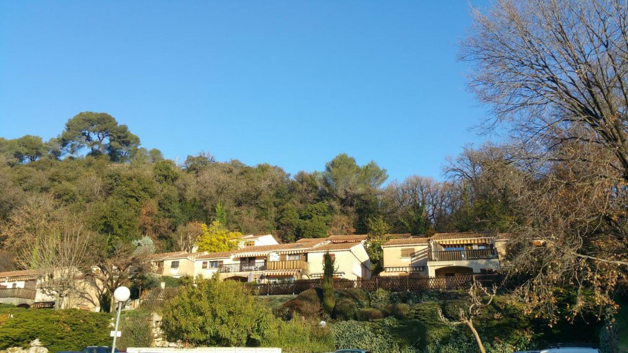 Résidence Cap Azur Appartement 228 Villeneuve-Loubet Extérieur photo