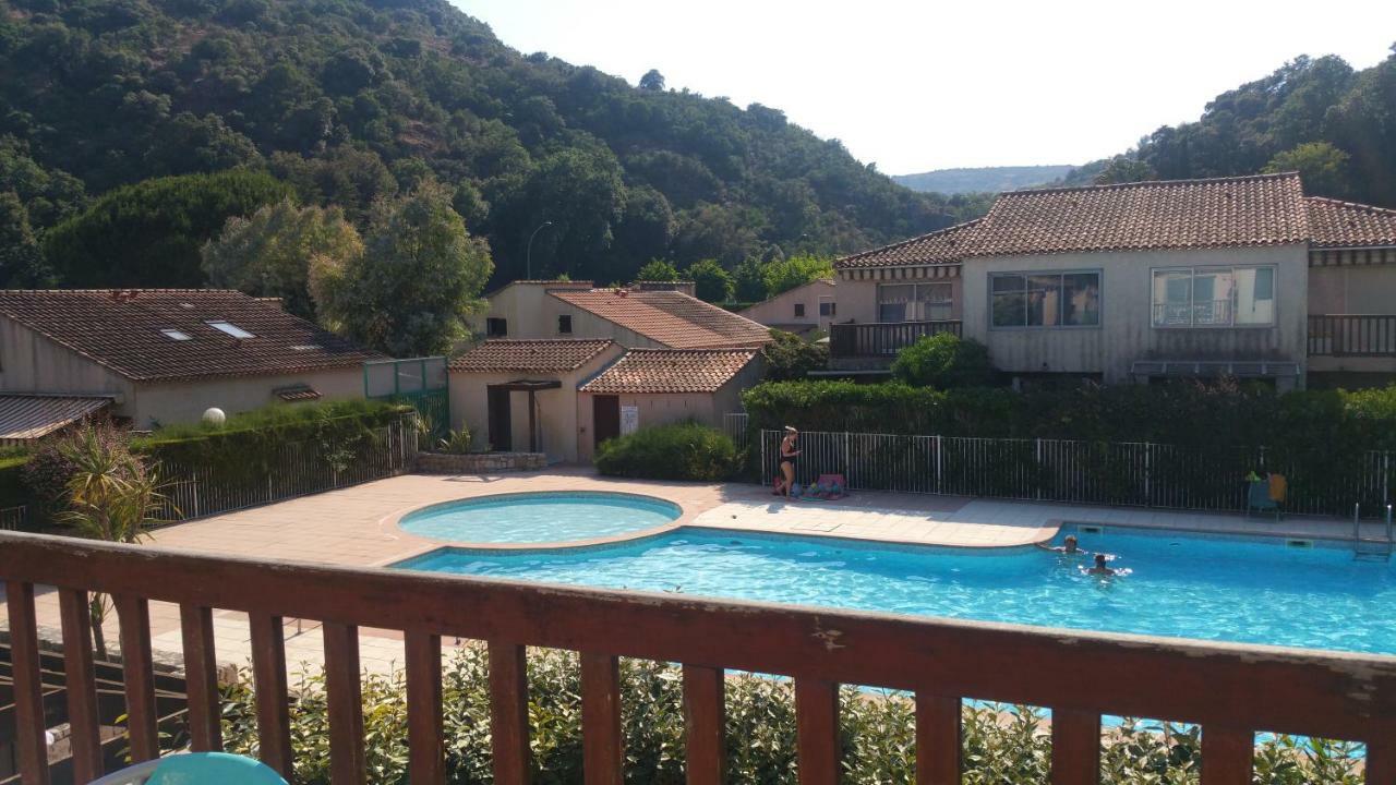 Résidence Cap Azur Appartement 228 Villeneuve-Loubet Extérieur photo