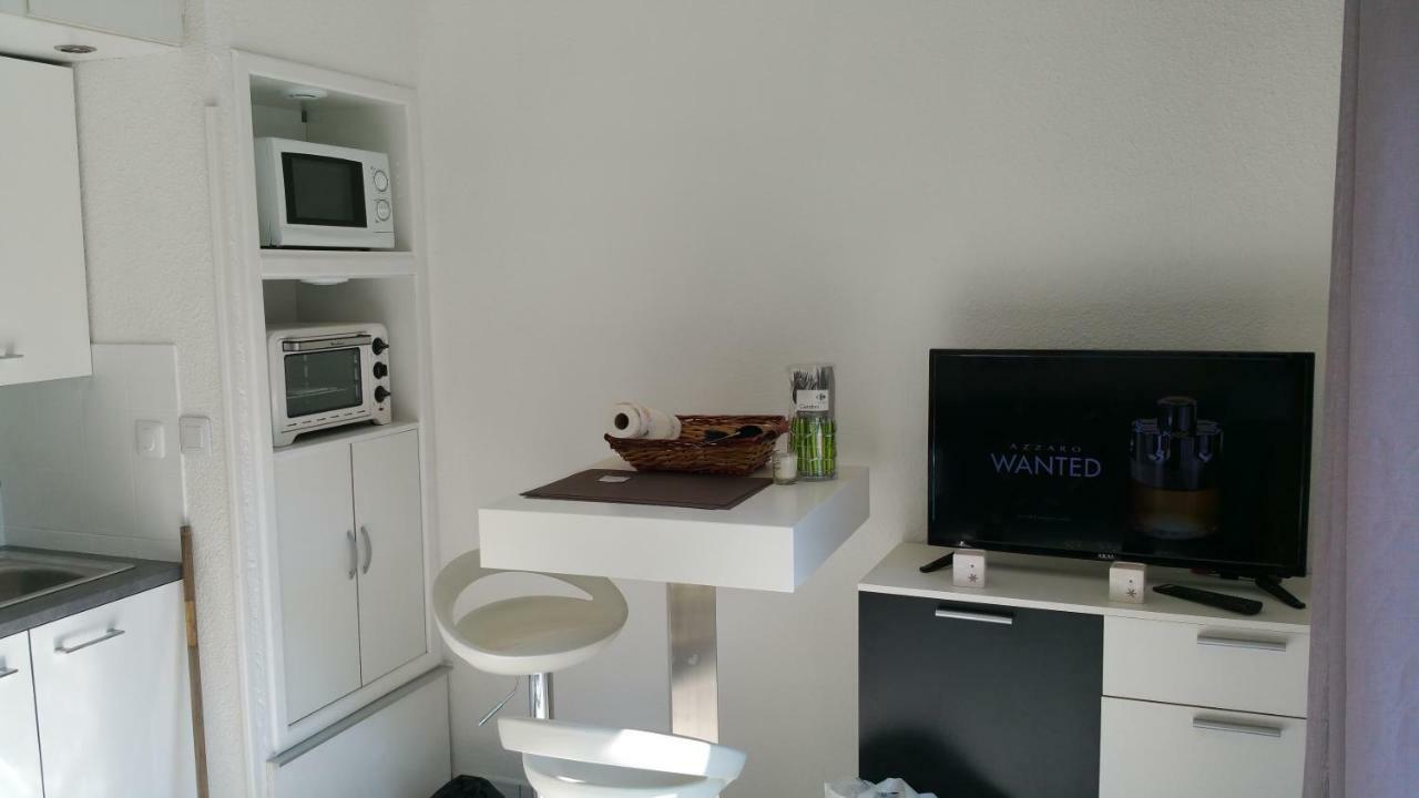 Résidence Cap Azur Appartement 228 Villeneuve-Loubet Extérieur photo