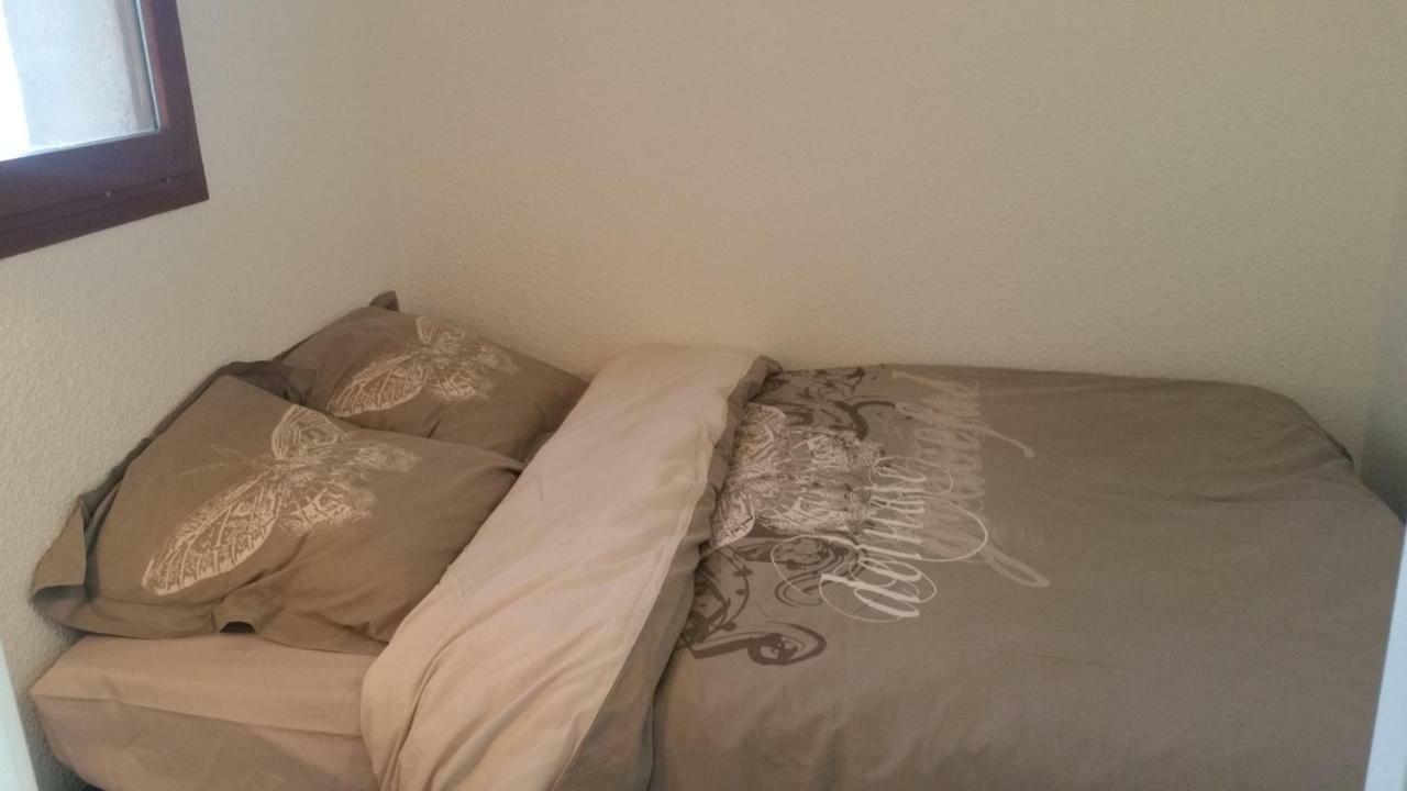 Résidence Cap Azur Appartement 228 Villeneuve-Loubet Extérieur photo