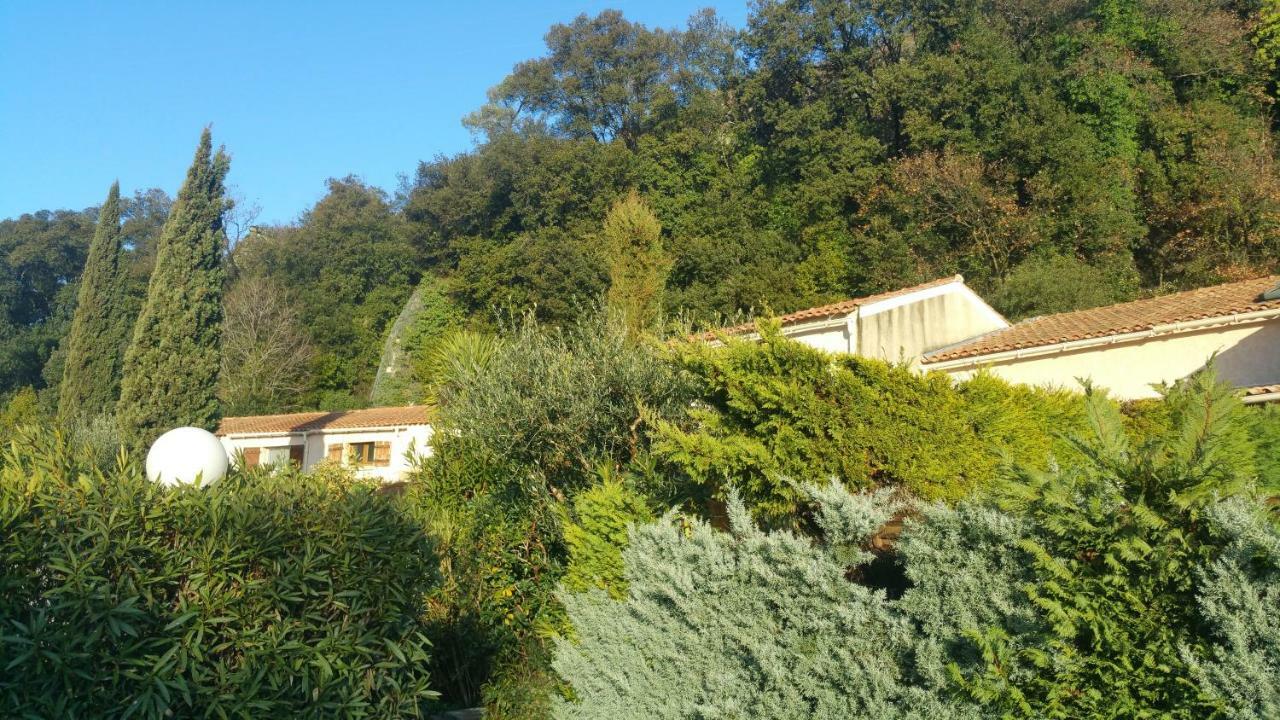 Résidence Cap Azur Appartement 228 Villeneuve-Loubet Extérieur photo
