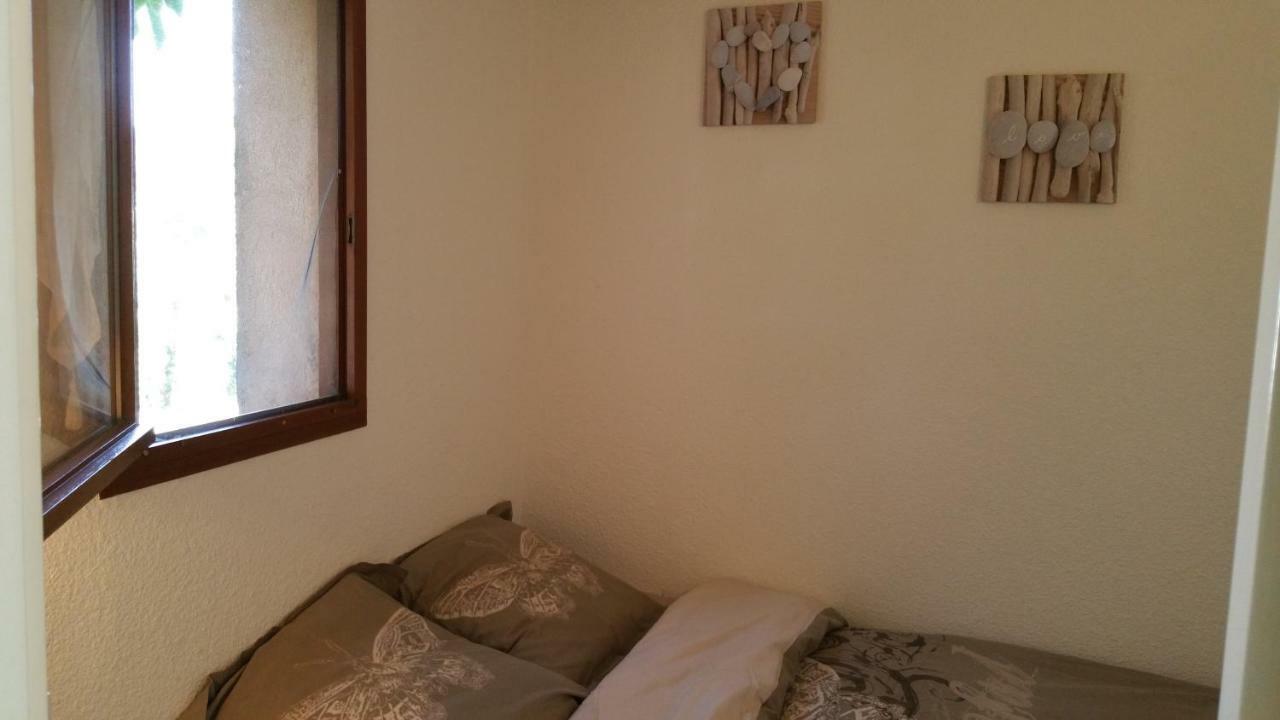 Résidence Cap Azur Appartement 228 Villeneuve-Loubet Extérieur photo