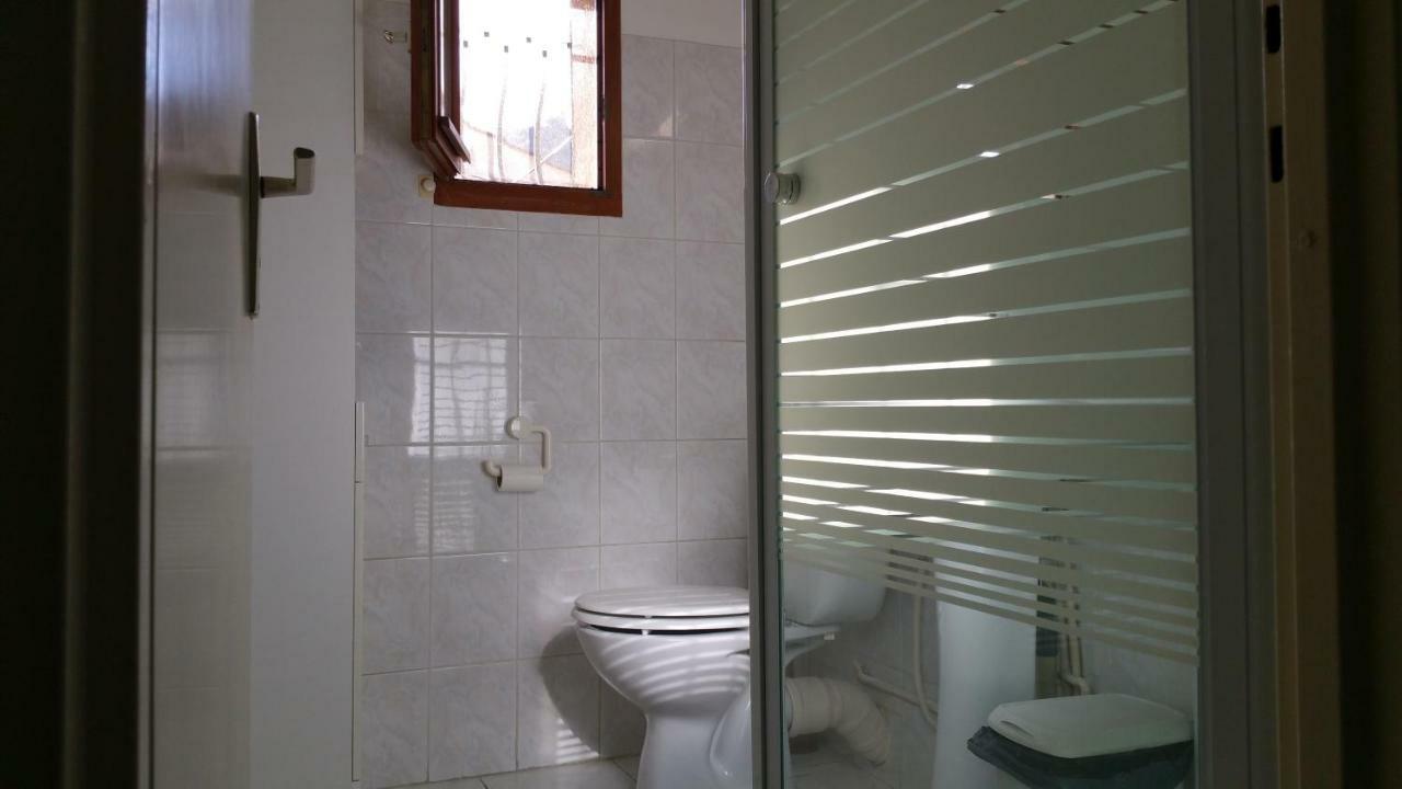Résidence Cap Azur Appartement 228 Villeneuve-Loubet Extérieur photo